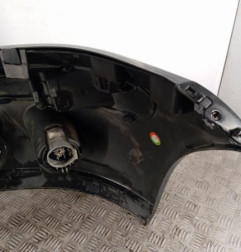 Pare choc avant CITROEN C3 1 Photo n°7