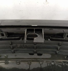 Pare choc avant CITROEN C3 1 Photo n°8