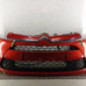 Pare choc avant CITROEN C4 GRAND PICASSO 1