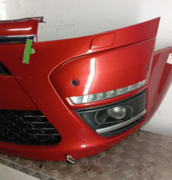 Pare choc avant CITROEN C4 GRAND PICASSO 1