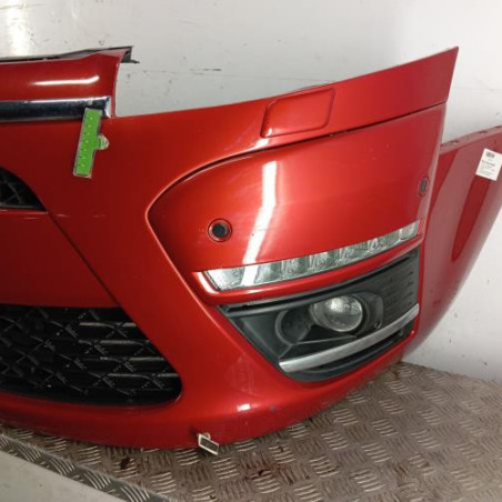 Pare choc avant CITROEN C4 GRAND PICASSO 1
