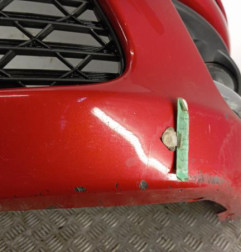 Pare choc avant CITROEN C4 GRAND PICASSO 1 Photo n°4