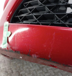 Pare choc avant CITROEN C4 GRAND PICASSO 1 Photo n°6