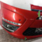 Pare choc avant CITROEN C4 GRAND PICASSO 1