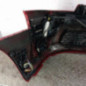 Pare choc avant CITROEN C4 GRAND PICASSO 1