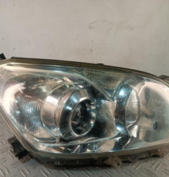 Optique avant principal droit (feux)(phare) TOYOTA RAV4 3 Photo n°1