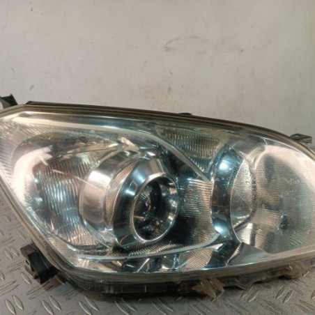 Optique avant principal droit (feux)(phare) TOYOTA RAV4 3 Photo n°1
