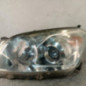 Optique avant principal gauche (feux)(phare) TOYOTA RAV4 3