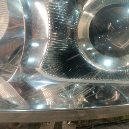 Optique avant principal gauche (feux)(phare) TOYOTA RAV4 3