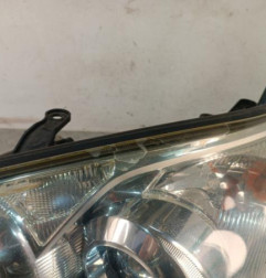 Optique avant principal gauche (feux)(phare) TOYOTA RAV4 3 Photo n°3