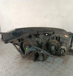 Optique avant principal gauche (feux)(phare) TOYOTA RAV4 3 Photo n°4