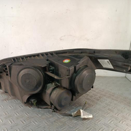 Optique avant principal droit (feux)(phare) CITROEN C3 PICASSO