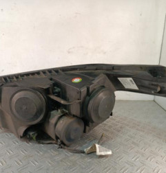 Optique avant principal droit (feux)(phare) CITROEN C3 PICASSO Photo n°3