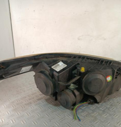 Optique avant principal gauche (feux)(phare) CITROEN C3 PICASSO