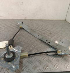 Leve vitre mecanique arriere droit CITROEN C3 2 Photo n°1