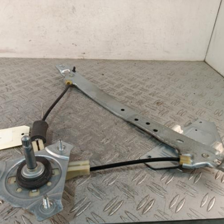 Leve vitre mecanique arriere droit CITROEN C3 2 Photo n°1