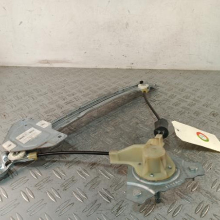 Leve vitre mecanique arriere droit CITROEN C3 2