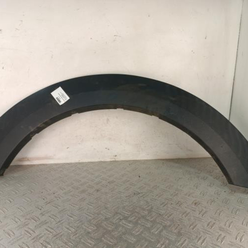 Extension d'aile arriere gauche MINI MINI 2 R61