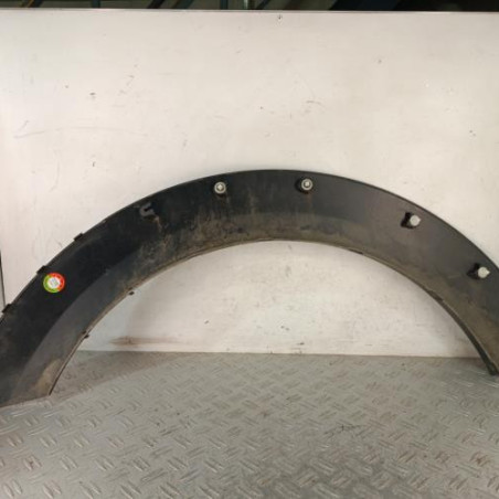 Extension d'aile arriere gauche MINI MINI 2 R61