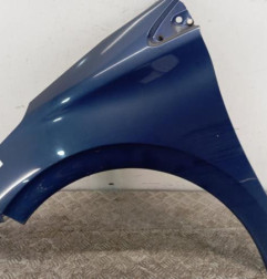 Aile avant gauche PEUGEOT 208 1 Photo n°1