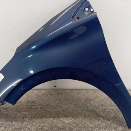 Aile avant gauche PEUGEOT 208 1 Photo n°1