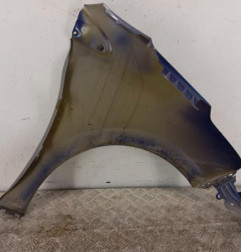 Aile avant gauche PEUGEOT 208 1