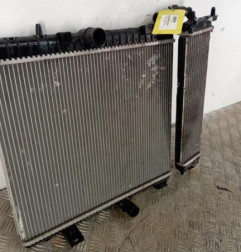 Radiateur eau CITROEN DS5