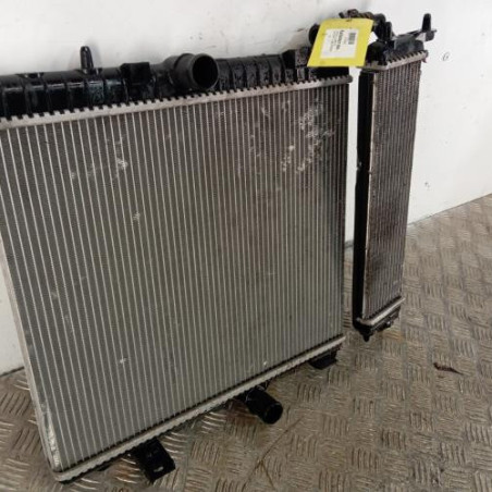 Radiateur eau CITROEN DS5