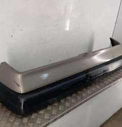 Pare choc arriere MERCEDES 190 W201