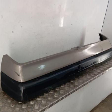 Pare choc arriere MERCEDES 190 W201