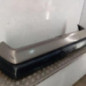 Pare choc arriere MERCEDES 190 W201