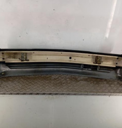 Pare choc avant MERCEDES 190 W201