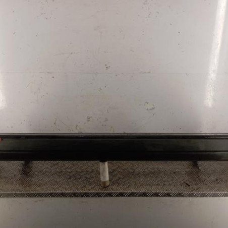 Pare choc arriere VOLKSWAGEN GOLF 2 Photo n°1