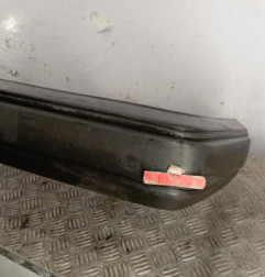 Pare choc arriere VOLKSWAGEN GOLF 2