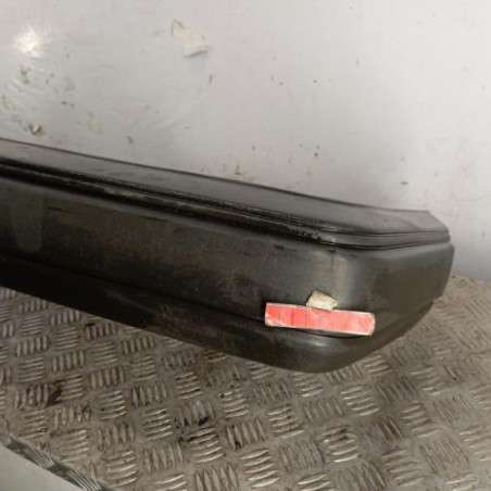 Pare choc arriere VOLKSWAGEN GOLF 2