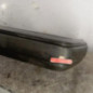 Pare choc arriere VOLKSWAGEN GOLF 2
