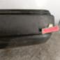 Pare choc arriere VOLKSWAGEN GOLF 2