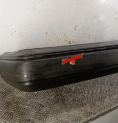 Pare choc arriere VOLKSWAGEN GOLF 2 Photo n°5