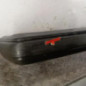 Pare choc arriere VOLKSWAGEN GOLF 2