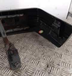 Pare choc arriere VOLKSWAGEN GOLF 2 Photo n°6