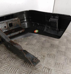 Pare choc arriere VOLKSWAGEN GOLF 2 Photo n°7