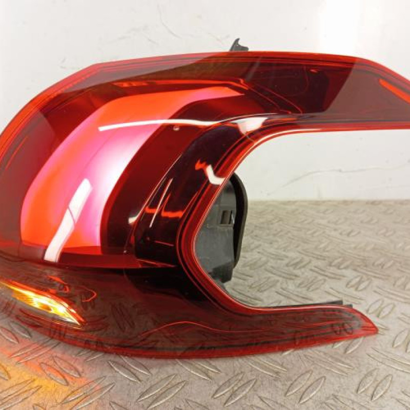 Feu arriere principal droit (feux) PEUGEOT 2008 1