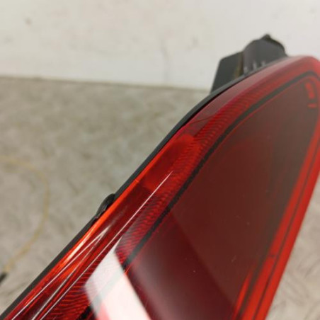 Feu arriere principal droit (feux) PEUGEOT 2008 1