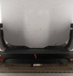 Pare choc arriere RENAULT SCENIC 3 Photo n°1