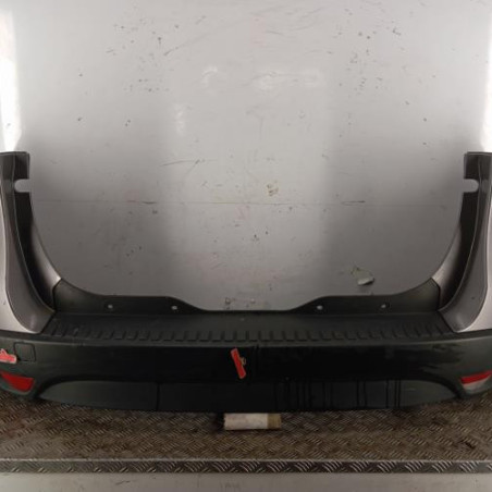 Pare choc arriere RENAULT SCENIC 3 Photo n°1