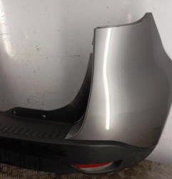Pare choc arriere RENAULT SCENIC 3