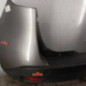 Pare choc arriere RENAULT SCENIC 3