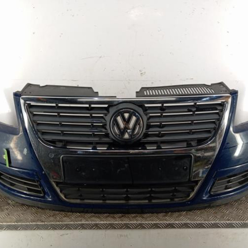 Pare choc avant VOLKSWAGEN PASSAT 5