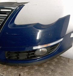 Pare choc avant VOLKSWAGEN PASSAT 5