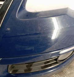 Pare choc avant VOLKSWAGEN PASSAT 5 Photo n°3